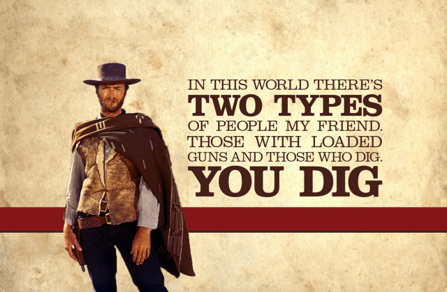 Man hat cape quote image free wallpaper - medium preview image