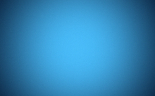 Blue sky plane flying foreground #6 free wallpaper - medium preview image