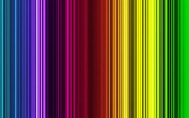 Rainbow background vertical lines diagonal free wallpaper - medium preview image