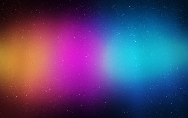 Blurry background stars space for free wallpaper - medium preview image