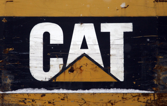 Cat sign closeup triangle bottom free wallpaper - medium preview image