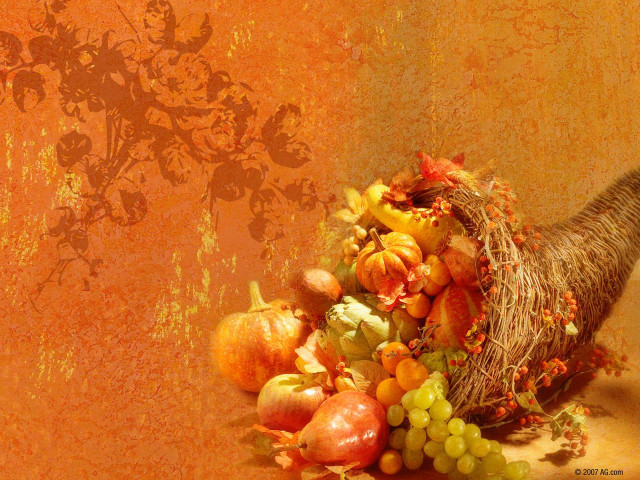 Bird fruit grapes painting image free wallpaper - medium preview image
