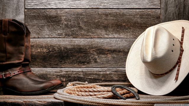 Cowboy hat image pic photo free wallpaper - medium preview image