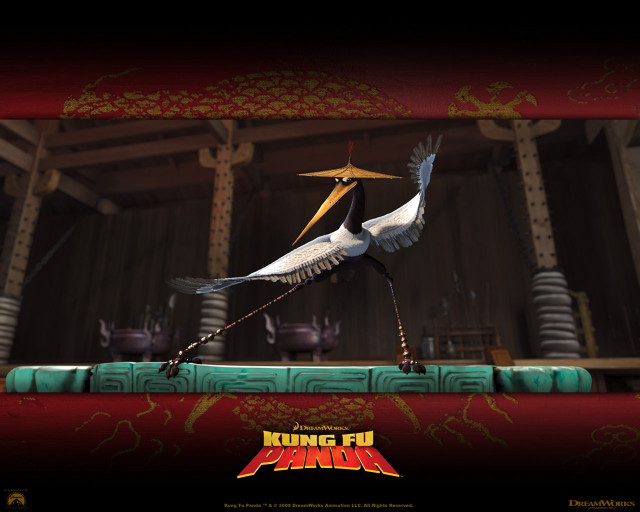 Bird star flying wings spread #2 free wallpaper - medium preview image