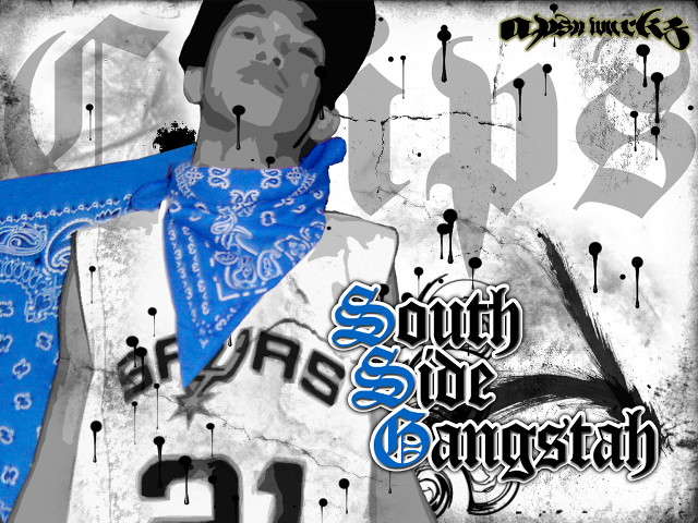 Man blue scarf hat name free wallpaper - medium preview image
