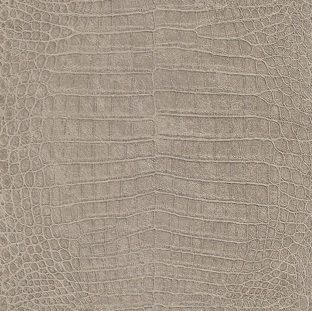 Crocodile skin texture light brown free wallpaper - medium preview image
