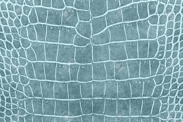 Blue alligator skin texture squares free wallpaper - medium preview image