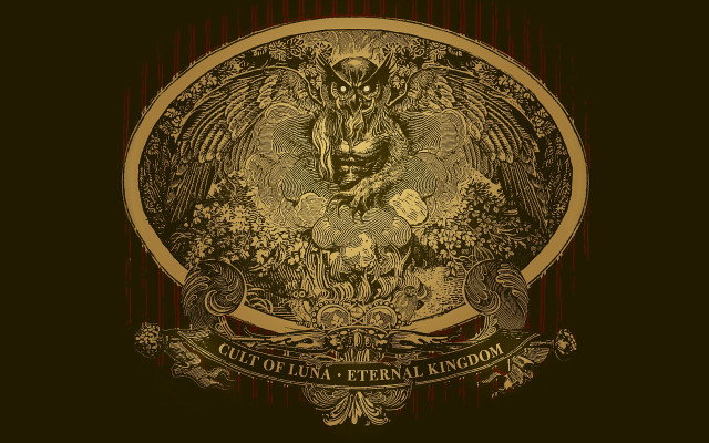 Demon banner female angel image free wallpaper - medium preview image