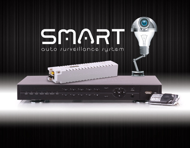 Smart device camera remote control free wallpaper - medium preview image
