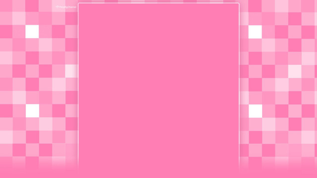 Pink background squares rectangle center free wallpaper - medium preview image