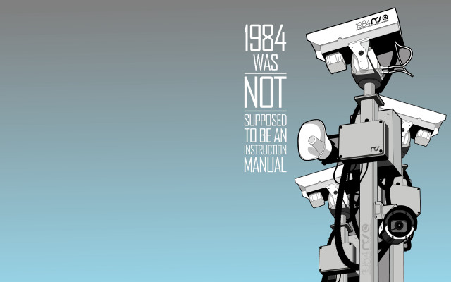 Camera pole sky poster unreleased free wallpaper - medium preview image