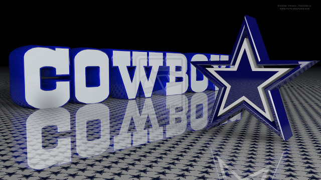 3d rendering star cowboys background free wallpaper - medium preview image