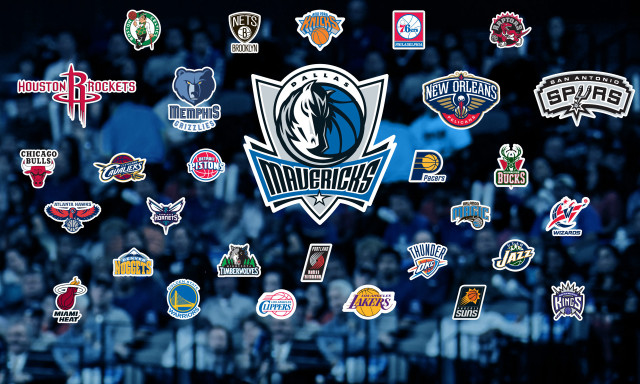 Sports logos stadium wall crowd free wallpaper - medium preview image