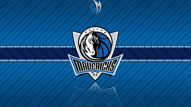 Blue white wallpaper basketball logo free wallpaper - medium preview image