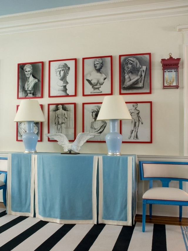 Room pictures table lamps chair free wallpaper - medium preview image