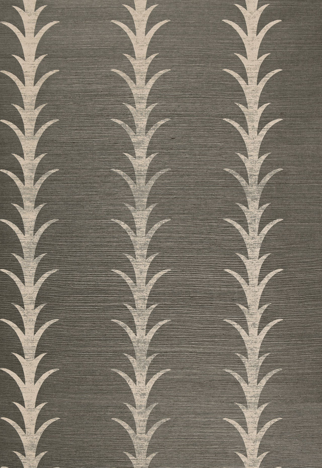 Rug white grey leaves gray free wallpaper - medium preview image