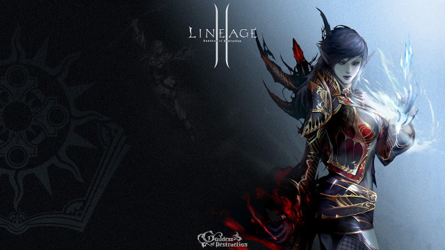 Woman costume sword holding sword free wallpaper - medium preview image