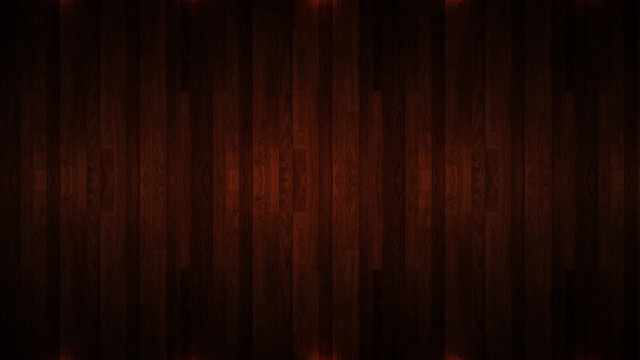 Dark wood red lights wooden free wallpaper - medium preview image