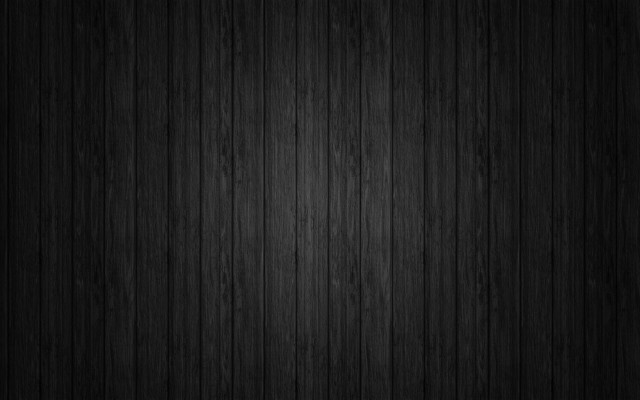 Black wood texture dark background free wallpaper - medium preview image