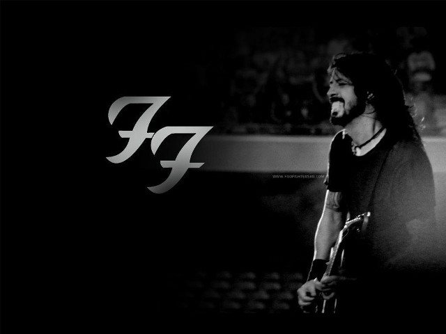 Man long hair beard guitar free wallpaper - medium preview image