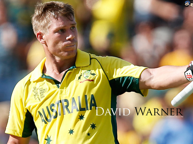 Man yellow shirt bat crowd free wallpaper - medium preview image