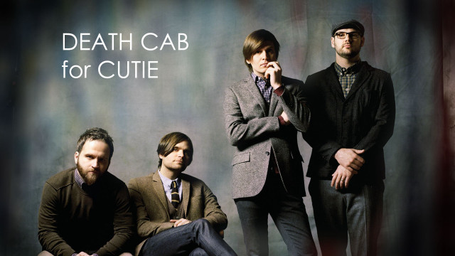 Men sitting wall death cab free wallpaper - medium preview image