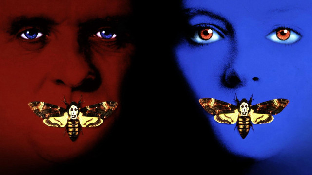 Woman butterfly nose man butterfly free wallpaper - medium preview image