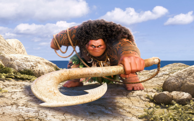 Man big nose large object free wallpaper - medium preview image