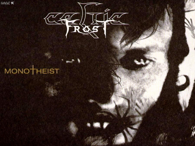 Gothic rock artist portrait starry free wallpaper - medium preview image
