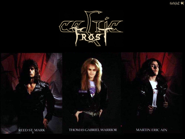 Gothic album cover leather jacket free wallpaper - medium preview image