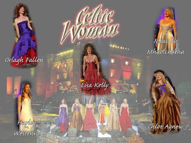 Women dresses stage name picture free wallpaper - medium preview image