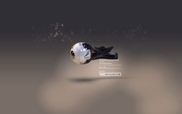 Computer screen mouse webpage cat free wallpaper - medium preview image
