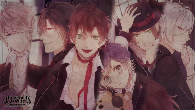 Group people standing wall drawing free wallpaper - medium preview image