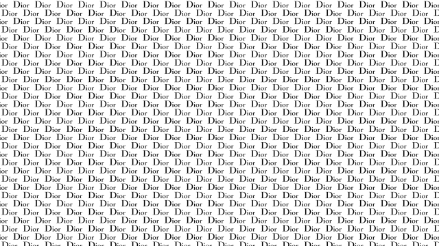 Do the dot black letters free wallpaper - medium preview image