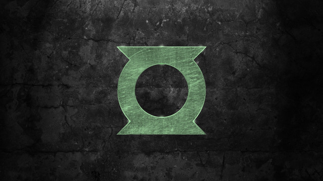 Green object black background green free wallpaper - medium preview image