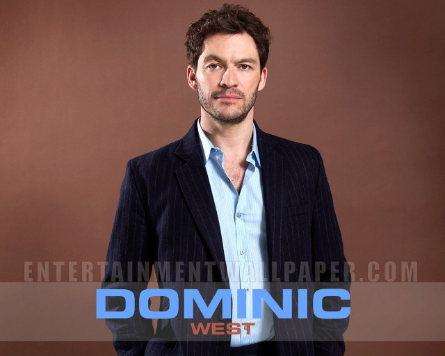 Man suit posing hands pockets #3 free wallpaper - medium preview image