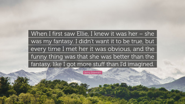 When i first saw ellie free wallpaper - medium preview image