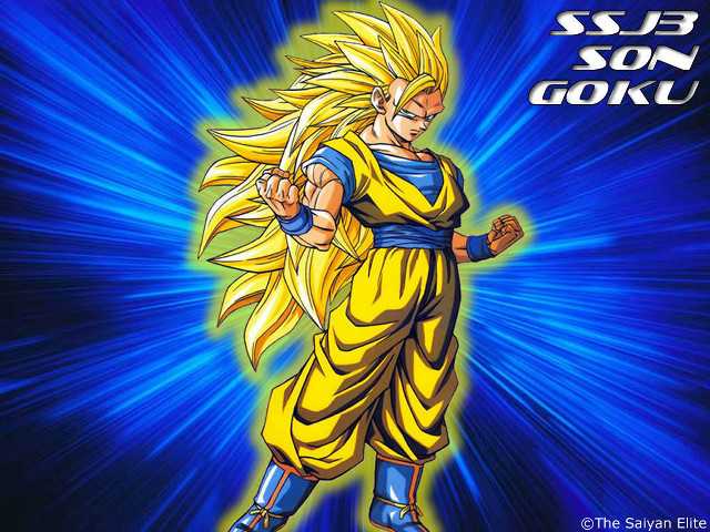 Dragon yellow outfit blue shoes #2 free wallpaper - medium preview image