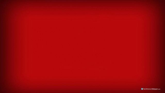Red square black background white free wallpaper - medium preview image