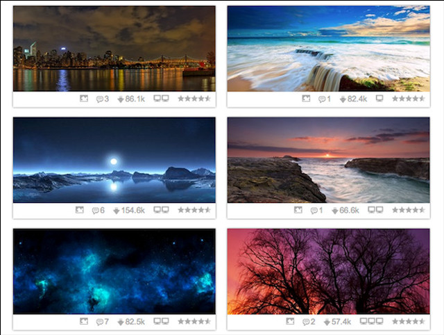 World places photo series named free wallpaper - medium preview image