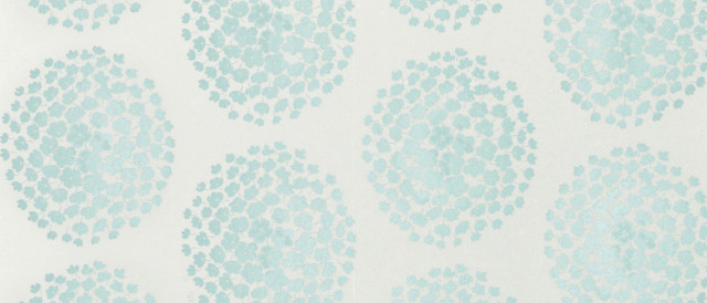 White blue circles lightblue paper free wallpaper - medium preview image
