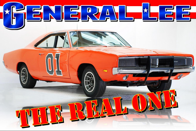 Car number general lee real free wallpaper - medium preview image