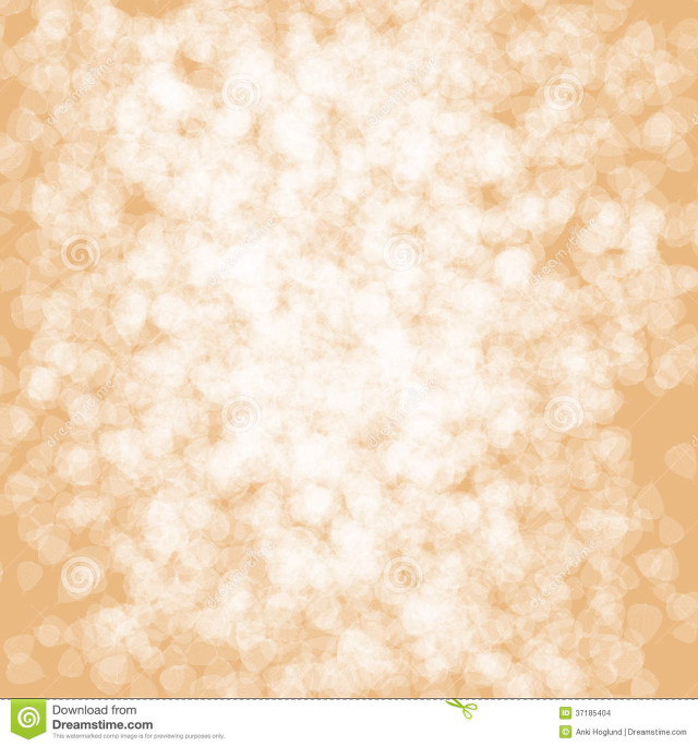 Beige white circles light orange free wallpaper - medium preview image