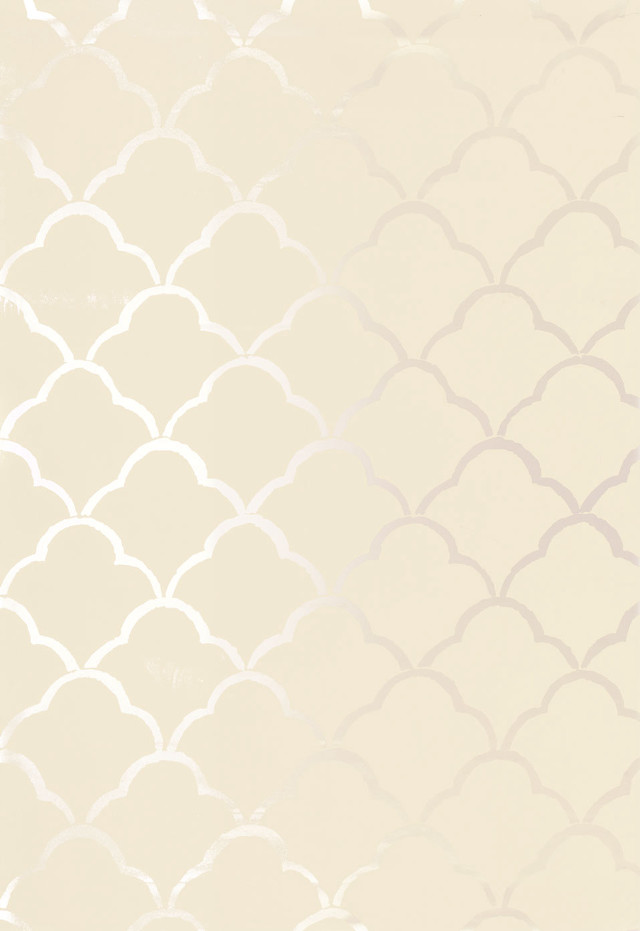 White wall pattern background border free wallpaper - medium preview image
