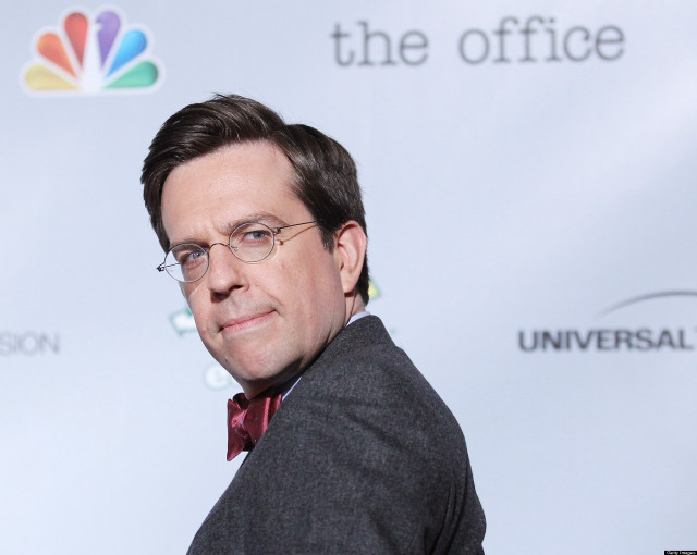 Man suit bowtie redcarpet nbc free wallpaper - medium preview image