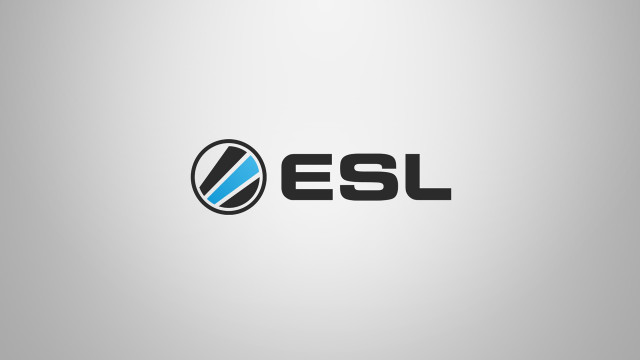 Esl logo design 2023 vector free wallpaper - medium preview image