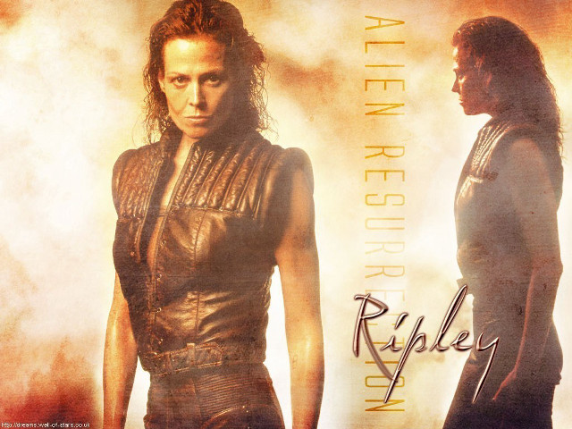 Man woman leather outfits sky free wallpaper - medium preview image