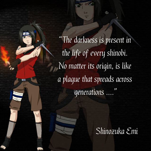 Anime couple characters quote series free wallpaper - medium preview image