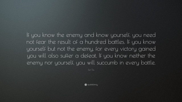 Quote black white background image free wallpaper - medium preview image