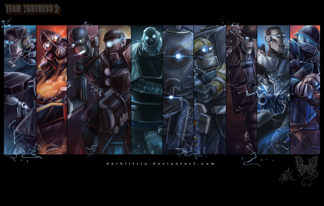 Armor group people series photos free wallpaper - medium preview image